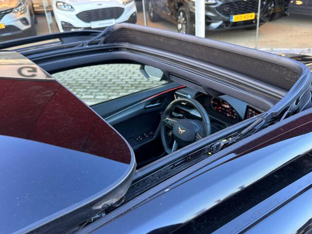 Cupra Formentor 1.4 e-Hybrid VZ Copper Edition | Pano | Leder | 360Cam | Pasan | Full LED | Adaptive CC | Blindspot |