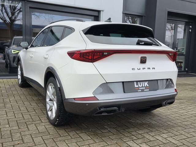 Cupra Formentor 1.4 e-Hybrid Business