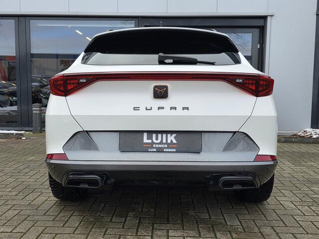 Cupra Formentor 1.4 e-Hybrid Business