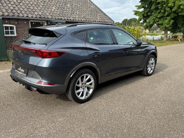 Cupra Formentor 1.4 TSI e-Hybrid Essential PHEV APPLE CARPLAY STOELVERW LED 50000KM!!!