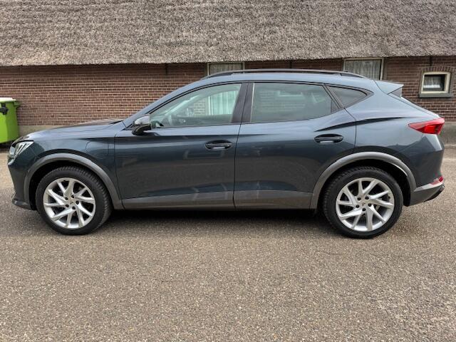 Cupra Formentor 1.4 TSI e-Hybrid Essential PHEV APPLE CARPLAY STOELVERW LED 50000KM!!!