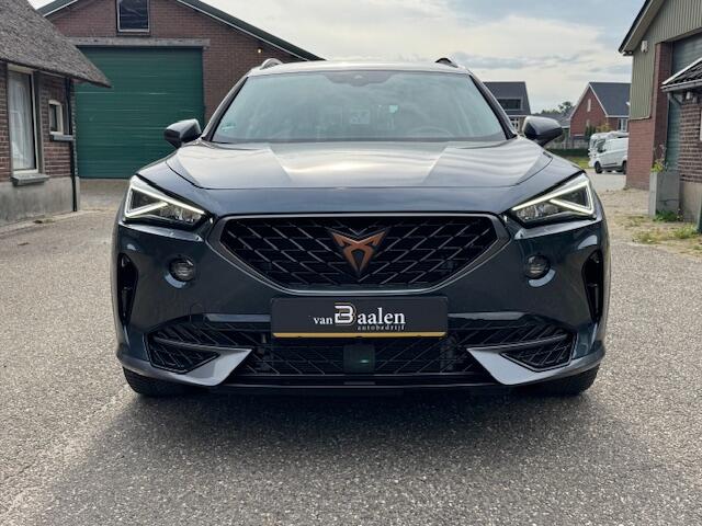 Cupra Formentor 1.4 TSI e-Hybrid Essential PHEV APPLE CARPLAY STOELVERW LED 50000KM!!!