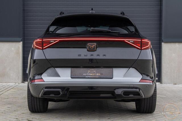 Cupra Formentor 1.4 e-Hybrid Business PANO MEMORY LEDER CAMERA STOELVERWARMING