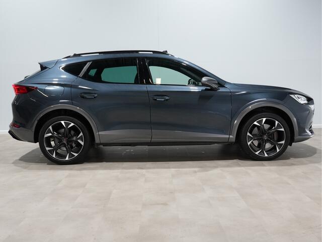 Cupra Formentor 1.4 e-Hybrid VZ 245pk Performance Panorama Navigatie Stoel/Stuurverwarming Camera Android 58