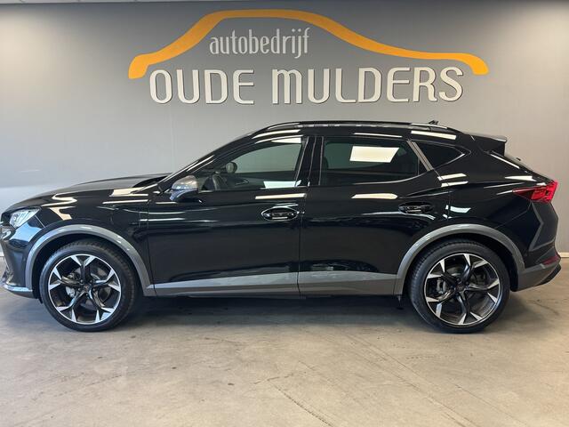 Cupra Formentor 1.4 Camera/Parkeersensoren/AppConnect