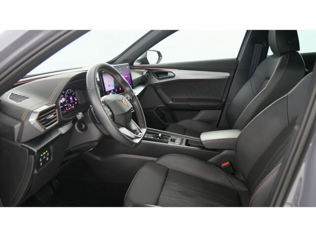 Cupra Formentor 1.4 TSI eHybrid 204pk PHEV Adrenaline / Full Link / Camera / Stoelverwarming / Wordt Verwacht