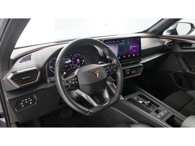 Cupra Formentor 1.4 TSI eHybrid 204pk PHEV Adrenaline / Full Link / Camera / Stoelverwarming / Wordt Verwacht