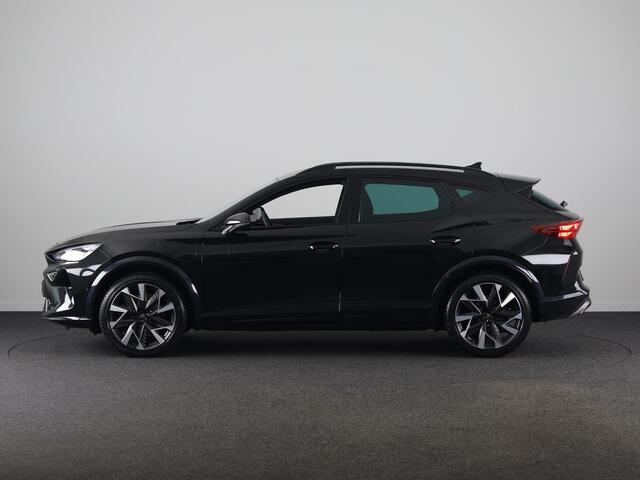 Cupra Formentor 1.5 TSI e-Hybrid VZ Performance 272PK | 19 Inch | DCC | 360 Graden Camera | Predictive Adaptieve Cruise Control | Elektrisch verstelbare stoel |