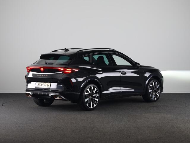 Cupra Formentor 1.5 TSI e-Hybrid VZ Performance 272PK | 19 Inch | DCC | 360 Graden Camera | Predictive Adaptieve Cruise Control | Elektrisch verstelbare stoel |