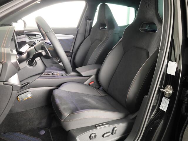 Cupra Formentor 1.5 TSI e-Hybrid VZ Performance 272PK | 19 Inch | DCC | 360 Graden Camera | Predictive Adaptieve Cruise Control | Elektrisch verstelbare stoel |