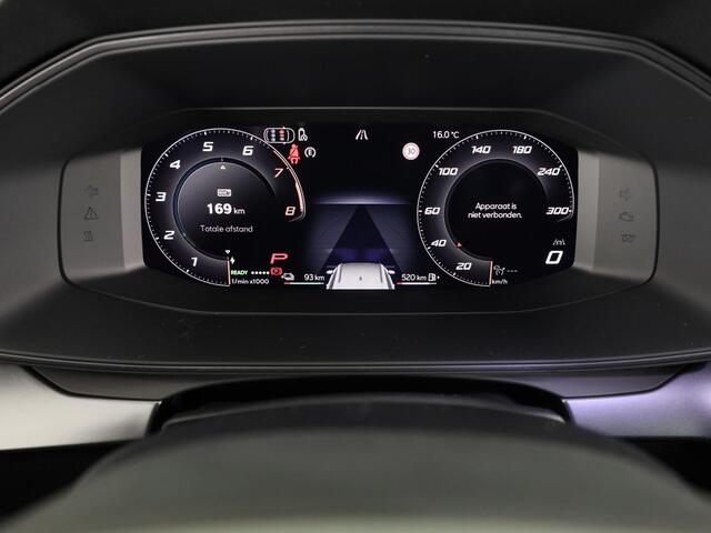 Cupra Formentor 1.5 TSI e-Hybrid VZ Performance 272PK | 19 Inch | DCC | 360 Graden Camera | Predictive Adaptieve Cruise Control | Elektrisch verstelbare stoel |