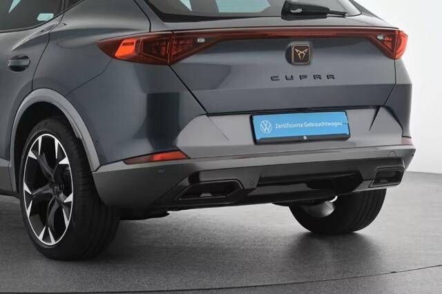 Cupra Formentor 1.4iE-HYB VZ Performance Volleer Virtual ADCR Apple Panorama 19LM