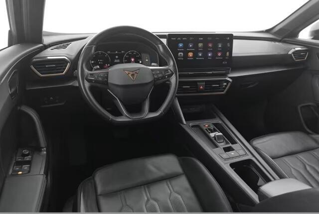 Cupra Formentor 1.4iE-HYB VZ Performance Volleer Virtual ADCR Apple Panorama 19LM