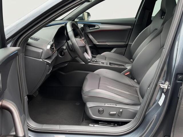 Cupra Formentor 1.4 e-Hybrid Adrenaline 204pk | Panoramadak | Parkeercamera | Climatronic | Verwarmbare voorstoelen