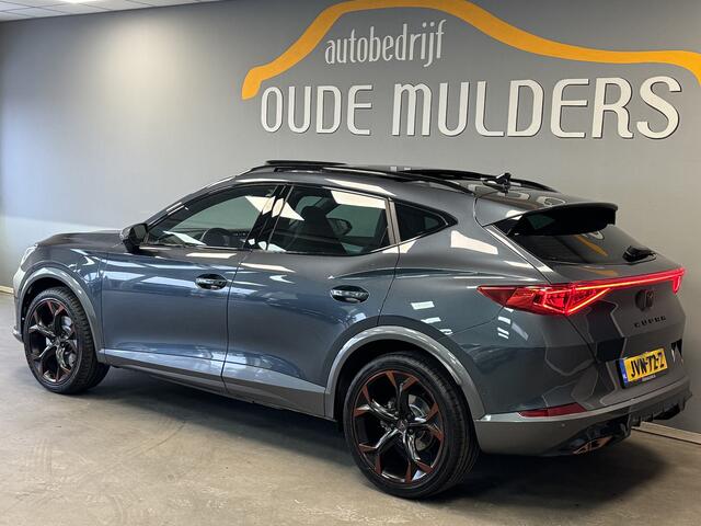 Cupra Formentor 1.4 Panoramadak/Memory/Camera