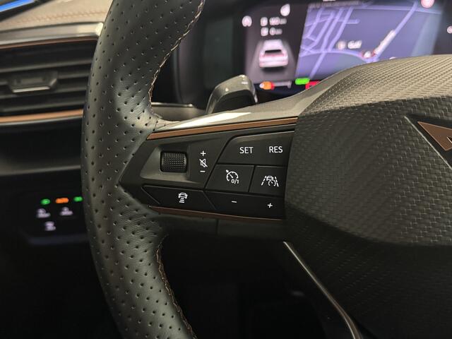 Cupra Formentor 1.4 Panoramadak/Memory/Camera