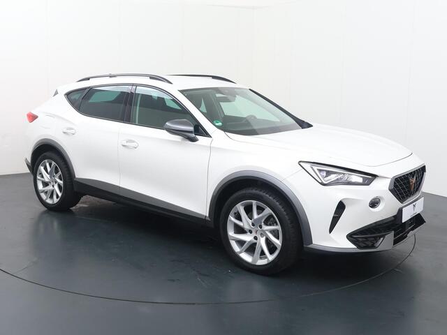 Cupra Formentor 1.4 TSI e-Hybrid Essential | 204 PK | SoH 89% | Adaptive cruise control | Led verlichting | Climate control | Apple Carplay/Android Auto |