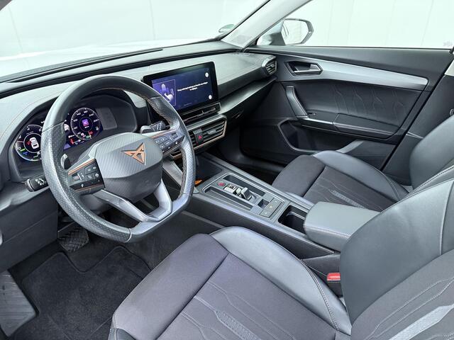 Cupra Formentor 1.4 TSI e-Hybrid Essential | 204 PK | SoH 89% | Adaptive cruise control | Led verlichting | Climate control | Apple Carplay/Android Auto |