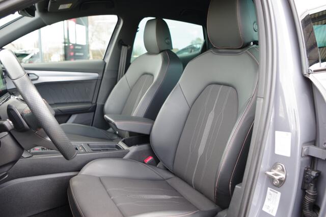 Cupra Formentor 1.4 e-Hybrid 204 PK BNS PHEV, LED, Camera, Carplay, Adap. Cruise Control