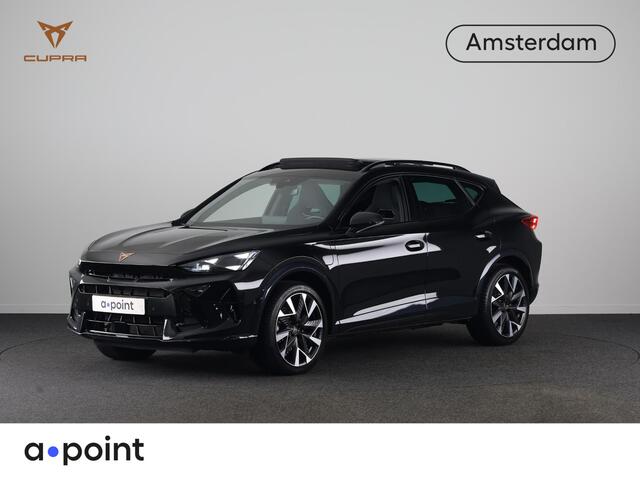 Cupra Formentor 1.5 TSI e-Hybrid Business 204PK | Panoramadak | 19 Inch | Elektrisch Verstelbare Stoel | Intelligent Drive |
