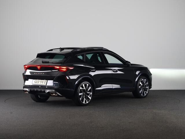 Cupra Formentor 1.5 TSI e-Hybrid Business 204PK | Panoramadak | 19 Inch | Elektrisch Verstelbare Stoel | Intelligent Drive |