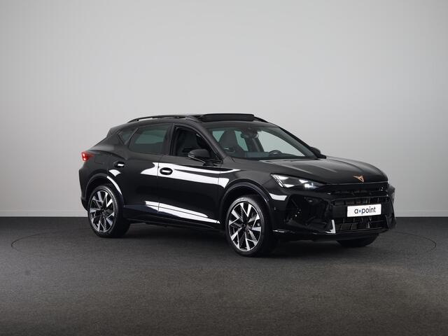 Cupra Formentor 1.5 TSI e-Hybrid Business 204PK | Panoramadak | 19 Inch | Elektrisch Verstelbare Stoel | Intelligent Drive |