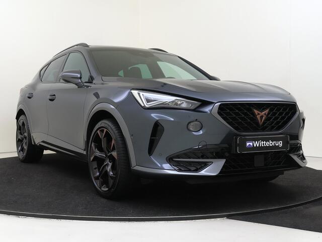 Cupra Formentor 1.4 e-Hybrid Performance 245PK | Schuifdak | Stoel / Stuurverwarming | Leder |