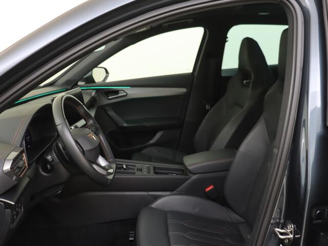 Cupra Formentor 1.4 e-Hybrid Performance 245PK | Schuifdak | Stoel / Stuurverwarming | Leder |