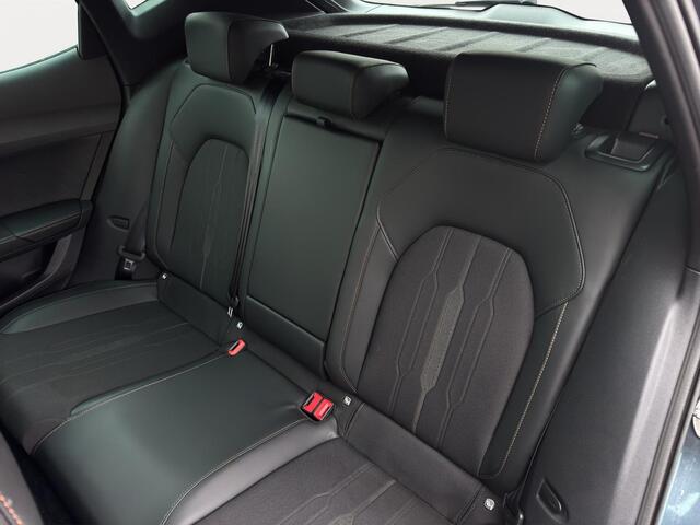 Cupra Formentor 1.4 e-Hybrid VZ Copper Edition Dode-hoek Sfeerverlichting