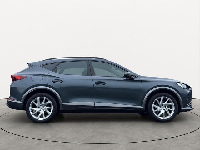 Cupra Formentor 1.4 e-Hybrid VZ Copper Edition Dode-hoek Sfeerverlichting