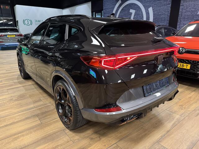 Cupra Formentor 1.4 e-Hybrid VZ Copper Edition |ACC|Pano|Apple|Mem.Seat|Navi|