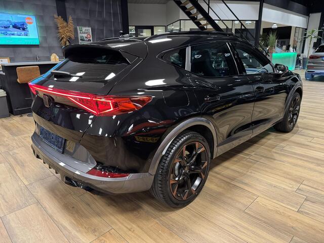 Cupra Formentor 1.4 e-Hybrid VZ Copper Edition |ACC|Pano|Apple|Mem.Seat|Navi|