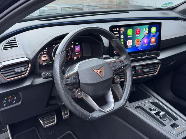 Cupra Formentor 1.4 e-Hybrid VZ Performance | Trekhaak | Pano | 360° camera