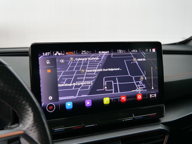 Cupra Formentor 2.0 TSI 4DRIVE 310 Pk Automaat Schuifdak / Memory / Stoelverwarming / Navigatie