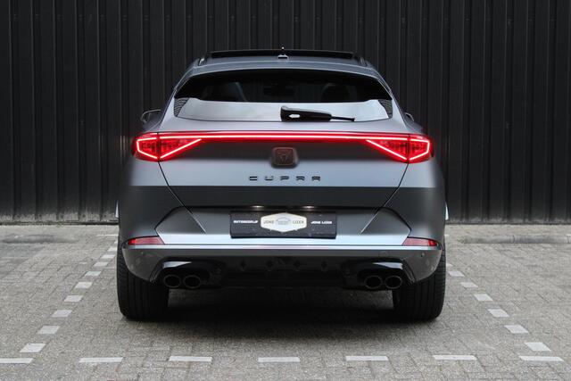 Cupra Formentor 2.0 TSI 4DRIVE PANO BREMBO BEATS LEER 360 CAM