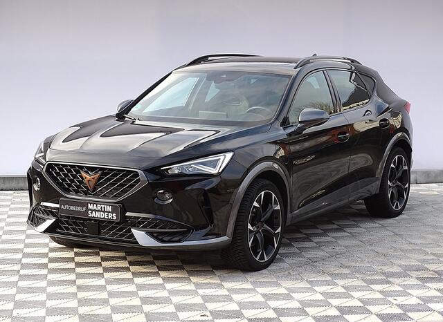 Cupra Formentor Panoramadak Leer memory Priority e-Hybrid