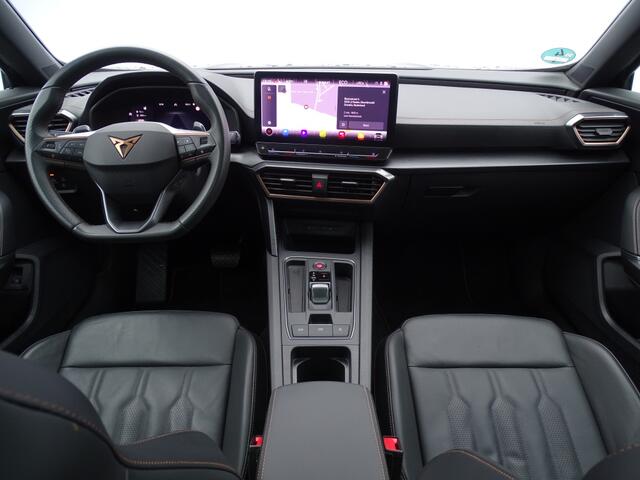 Cupra Formentor Panoramadak Leer memory Priority e-Hybrid