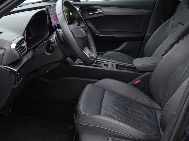 Cupra Formentor Panoramadak Leer memory Priority e-Hybrid