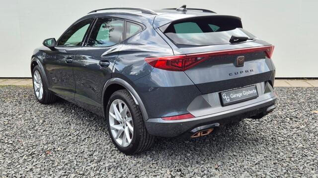 Cupra Formentor 1.4 e-Hybrid Panorama Dak - Camera achter - Adaptive Cruise Control - Stoel verwarming