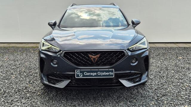 Cupra Formentor 1.4 e-Hybrid Panorama Dak - Camera achter - Adaptive Cruise Control - Stoel verwarming