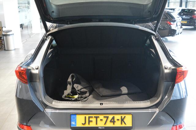 Cupra Formentor 1.4 TSI e-Hybrid navi keyless camera cruise 18 inch 204 pk !!