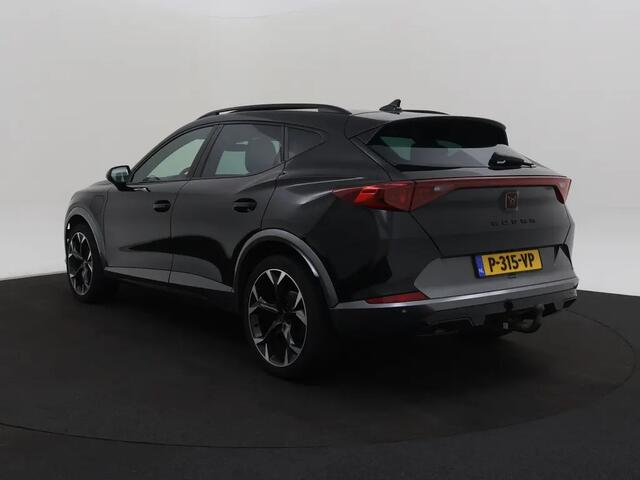 Cupra Formentor 1.4 e-Hybrid Performance (5-drs SUV) Panoramadak | Trekhaak | LED | ACC | VC | Winterpakket | 09-2022 127.050 KM