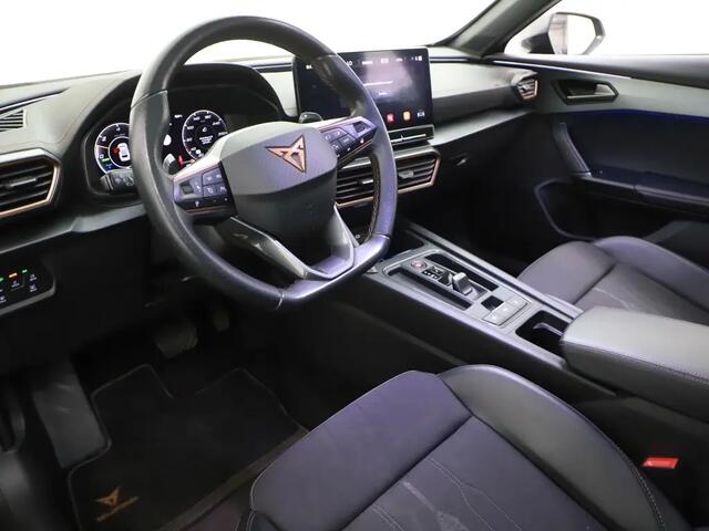 Cupra Formentor 1.4 e-Hybrid Performance (5-drs SUV) Panoramadak | Trekhaak | LED | ACC | VC | Winterpakket | 09-2022 127.050 KM