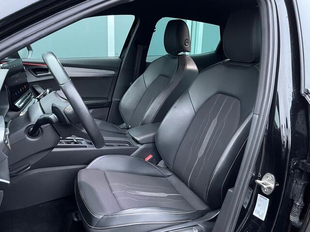 Cupra Formentor 1.4 e-Hybrid 204pk | ACC | Camera | Lane assist | Winter pakket