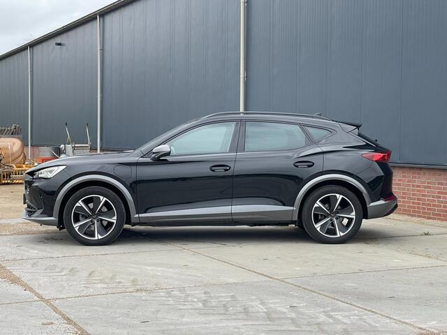 Cupra Formentor 1.4 e-Hybrid CarPlay / Camera