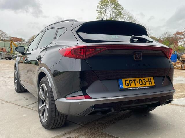 Cupra Formentor 1.4 e-Hybrid CarPlay / Camera