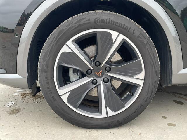 Cupra Formentor 1.4 e-Hybrid CarPlay / Camera