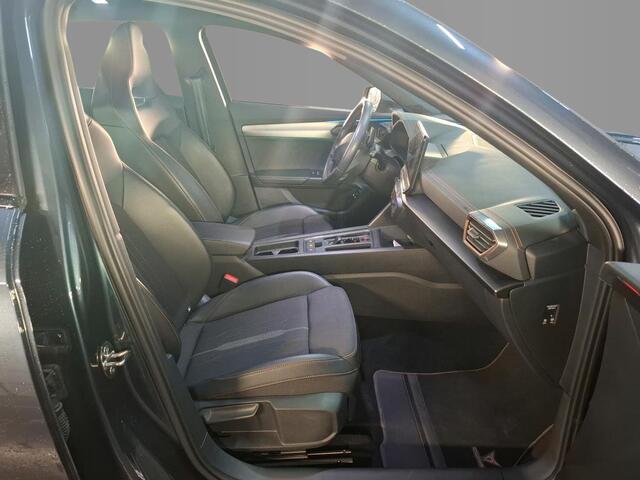 Cupra Formentor 1.4 TSI eHybrid 245pk VZ Performance / Panoramadak / Memory / Adaptive Cruise / Wordt Verwacht