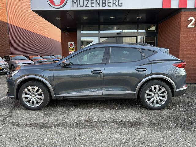 Cupra Formentor 1.4 e-Hybrid VZ Performance // FULL LED // BLINDSPOT // NAVI + CARPLAY // CAMERA // ADAPTIVE CRUISE