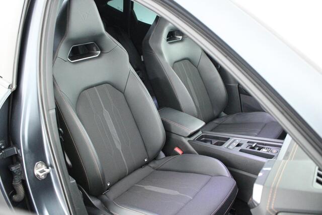 Cupra Formentor 1.4 e-Hybrid 245pk VZ Performance Camera Stoelverwarming Keyless Panoramadak Led Navigatie